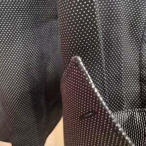 Long sleeve men’s button down